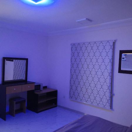 Al Shadi Apartments ยันบู ภายนอก รูปภาพ