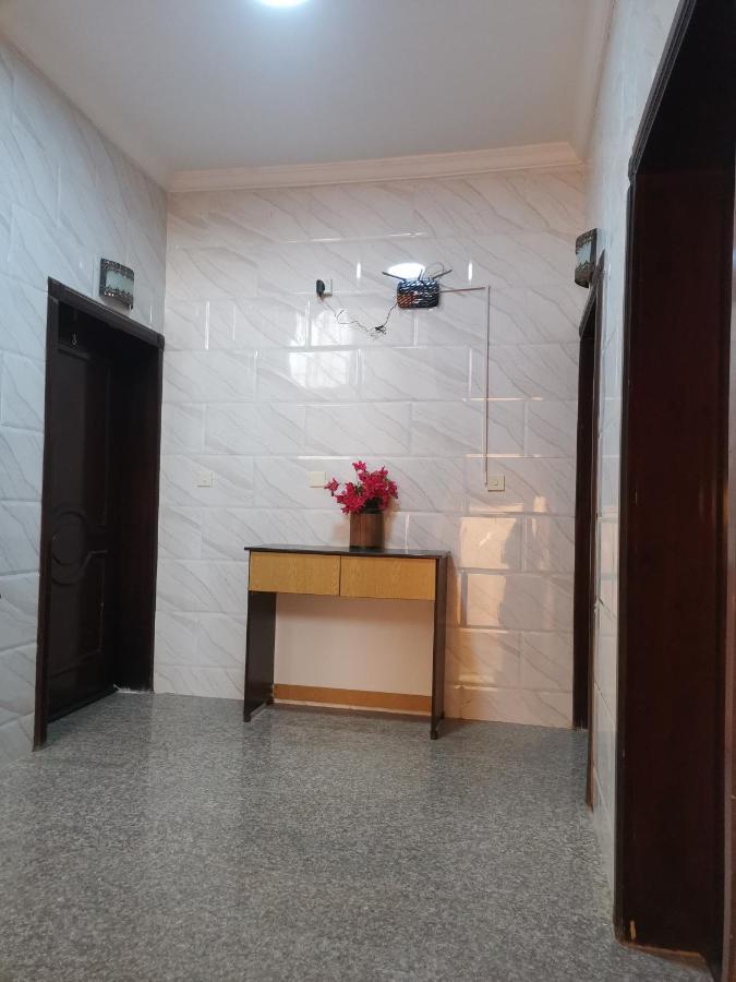 Al Shadi Apartments ยันบู ภายนอก รูปภาพ
