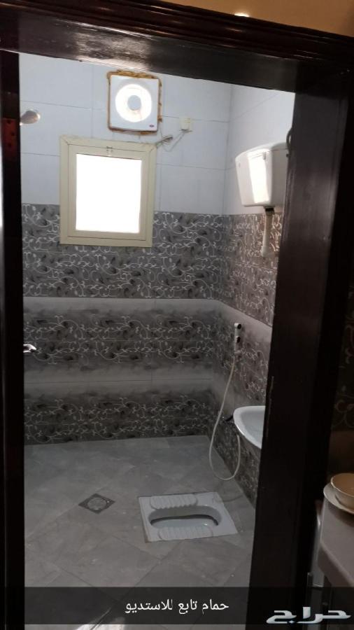 Al Shadi Apartments ยันบู ภายนอก รูปภาพ